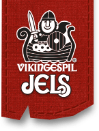 Vikingespillet Jels